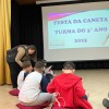  - Santa Gema