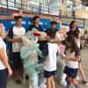  - Santa Gema
