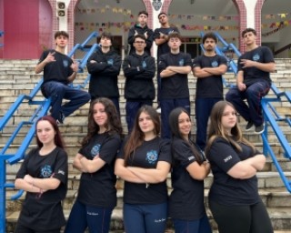 Colégio Passionista Santa Gema - Ensino Médio - Venha ser Passionista Colégio Passionista Santa Gema - Ensino Médio - Venha ser Passionista