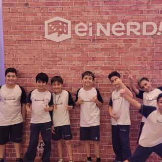 Casa de Brinquedos - 5º Ano - Santa Gema Casa de Brinquedos - 5º Ano - Santa Gema