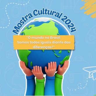 Mostra Cultural 2024 - Santa Gema Mostra Cultural 2024 - Santa Gema